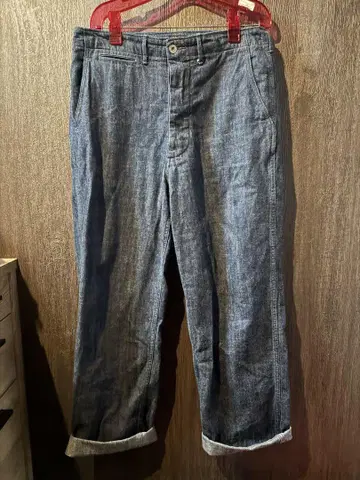 JELADO 41DENIM M 사이즈
