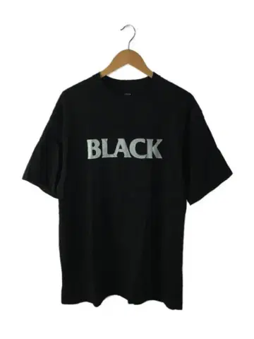 Sequel fragment 티셔츠 후지와라 히로시 black