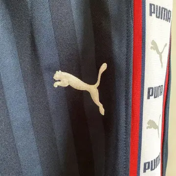 푸마 저리 팬츠