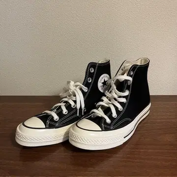 CT70 24.5cm 컨버스 척 테일러 하이컷