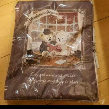 닷피 프렌즈 수베니어 백
