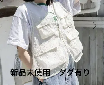 니코앤드 시어 낚시용 조끼
