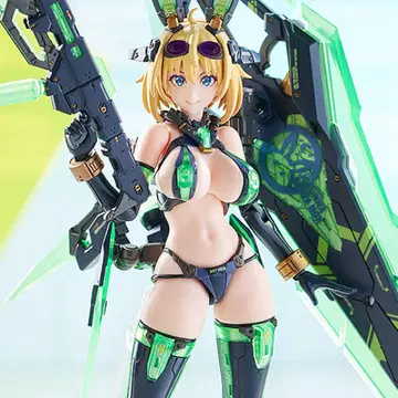 PLAMAX BP-01SP 소피아 F 셔링 나이트 컬러 Ver.