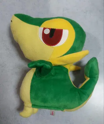 T-ARTS 포켓몬스터 베스트 위시 츠타자 퍼펫 봉제 인형