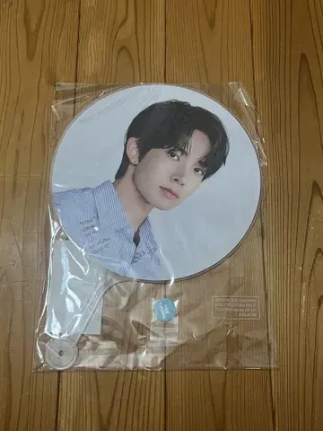 HEESEUNG 부채