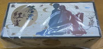DRAMAtical Murder 드라마타 피규어 아오바 코우자쿠