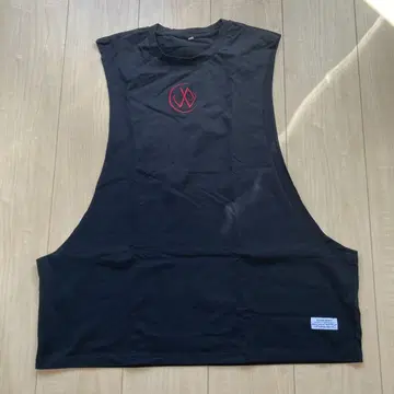 I'mBODY 아이엠바디 어패럴 탱크탑