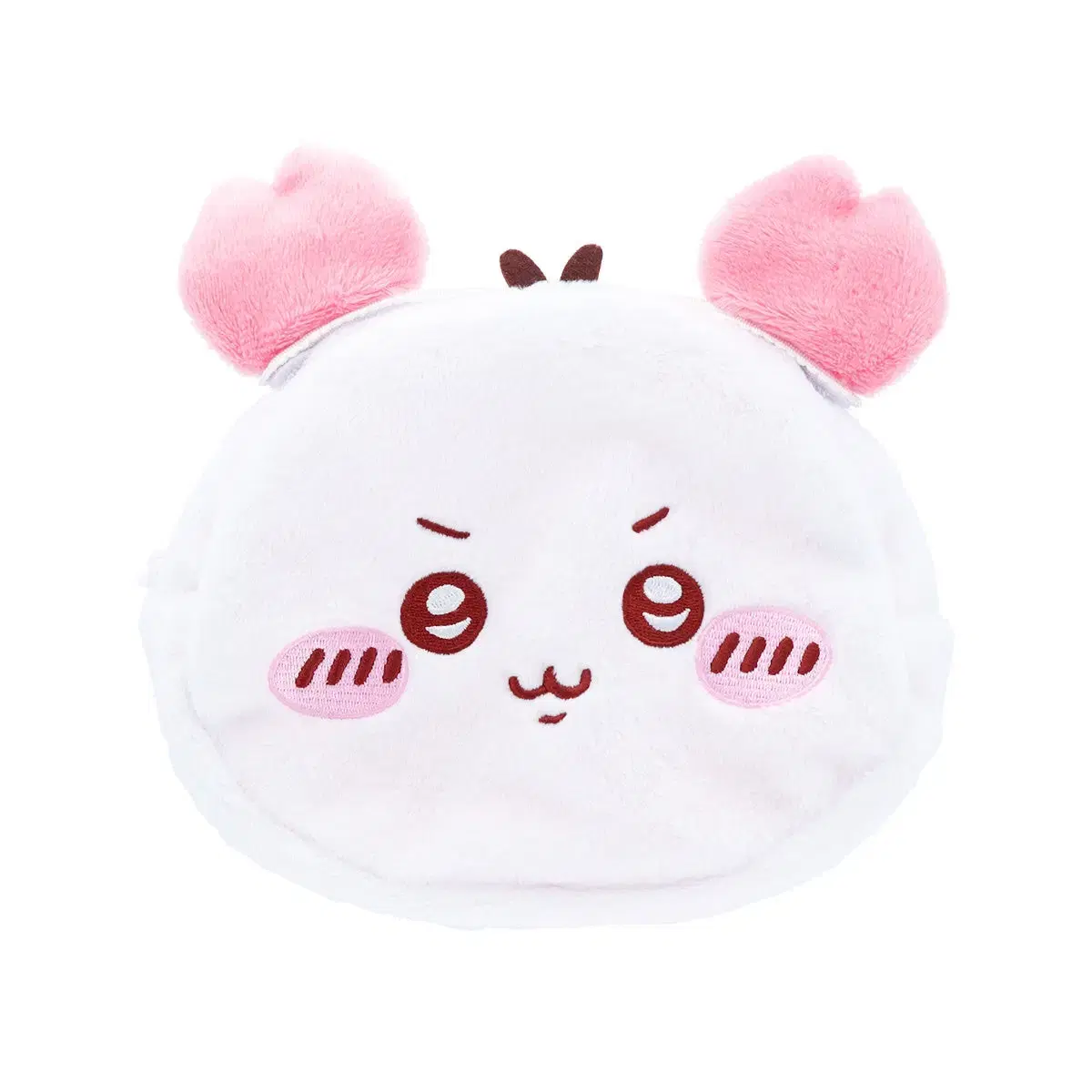 Chiikawa Monjakgwi Narikiri Pouch