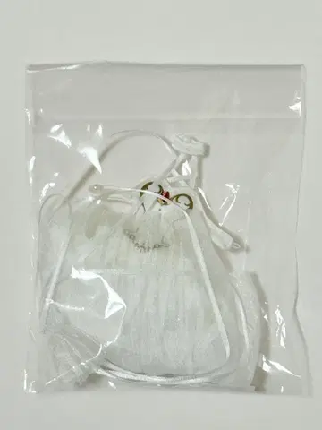 Neo eden toys 빛과 어둠의 쌍둥이 반짝이는 캔디 아웃핏만