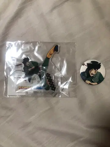 NARUTO 마이토 가이 아크릴 스탠드
