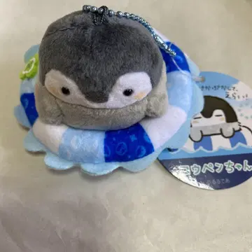 코우펜 마스코트