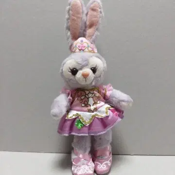 스텔라루 싸개 인형 봉제 인형 배치