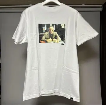 사이즈 M FTC godfather Tee 갓파더