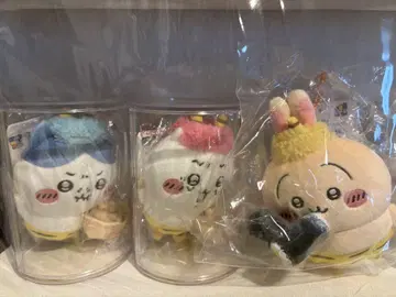 치이카와 (먼작귀) 절분이다! 마스코트 미사용 새상품