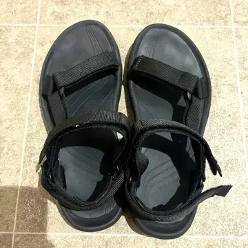 teva 샌들 27.0cm
