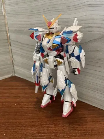 hg 비기닝 30 정크 완제품