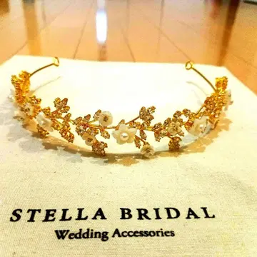 Stella Bridal 웨딩 주얼리