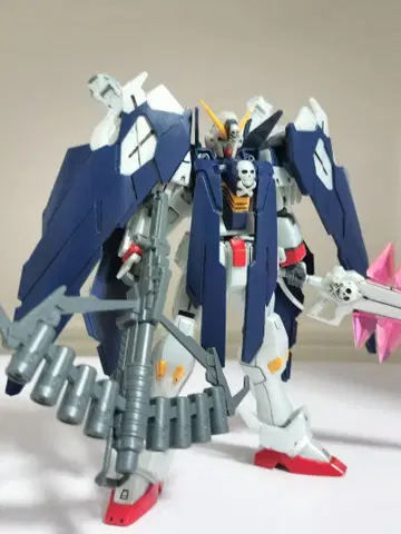 HG 크로스본 X1 풀 크로스