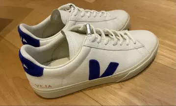 VEJA 베자 스니커즈 CAMPO