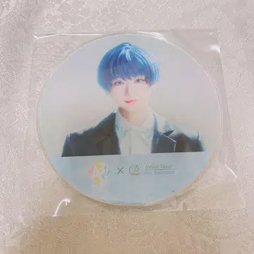 A3 에이스 쓰리 에이스 ACT3 애프터눈 티 코스터 짠