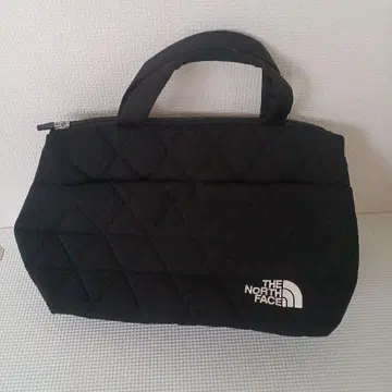 THE NORTH FACE 지오 페이스 박스 토트