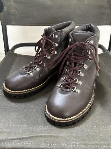 CEBO 세보 부츠 EU40 25cm