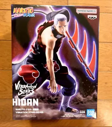 NARUTO 나루토 질풍전 VIBRATION STARS 히단 A