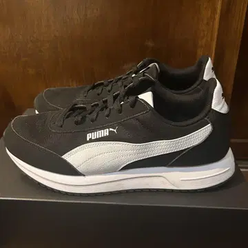 푸마 R78 라이트 윈드 28cm