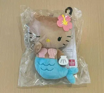 아베일 일광화상 키티 머메이드