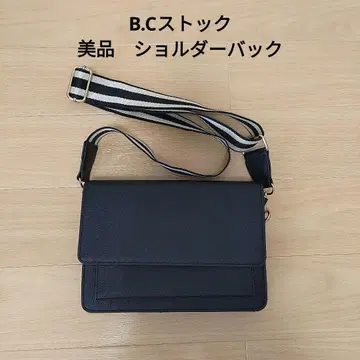 BC 재고 라인 테이프 숄더