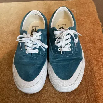 VANS 론 헤르만 별주 스니커즈