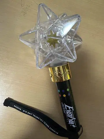 프로젝트 세카이 세카라이 응원봉