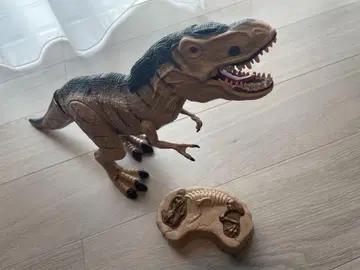 공룡 완구