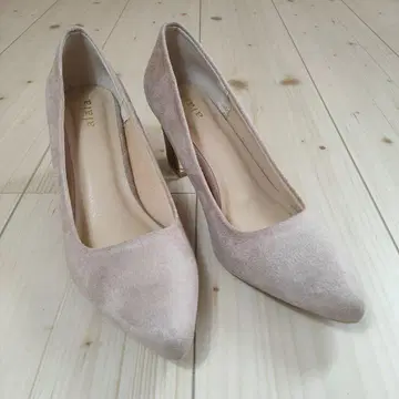 alala 아라라 펌프스 24.5cm