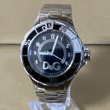 가동 제품 D&G 돌체&가바나 손목시계