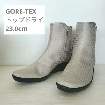GORE-TEX 탑 드라이 23.0