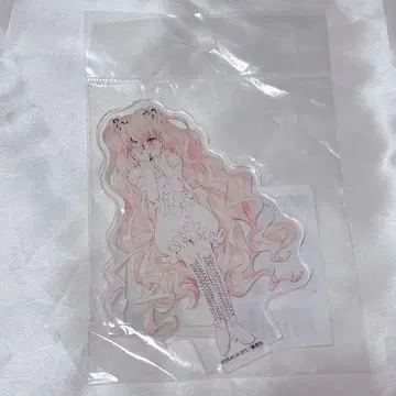 로젠 메이덴 20주년 유키카 기쇼 아크릴 스탠드