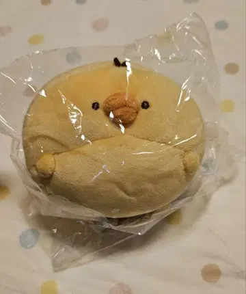 리락쿠마 키이로이토리 퐁코코 쿄무구루미 S