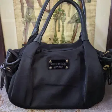 Kate Spade 블랙 숄더백