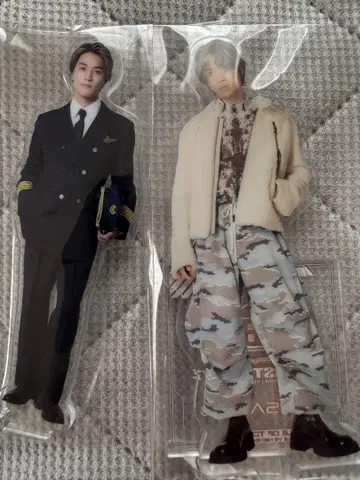 사다 마사히로 아크릴 스탠드