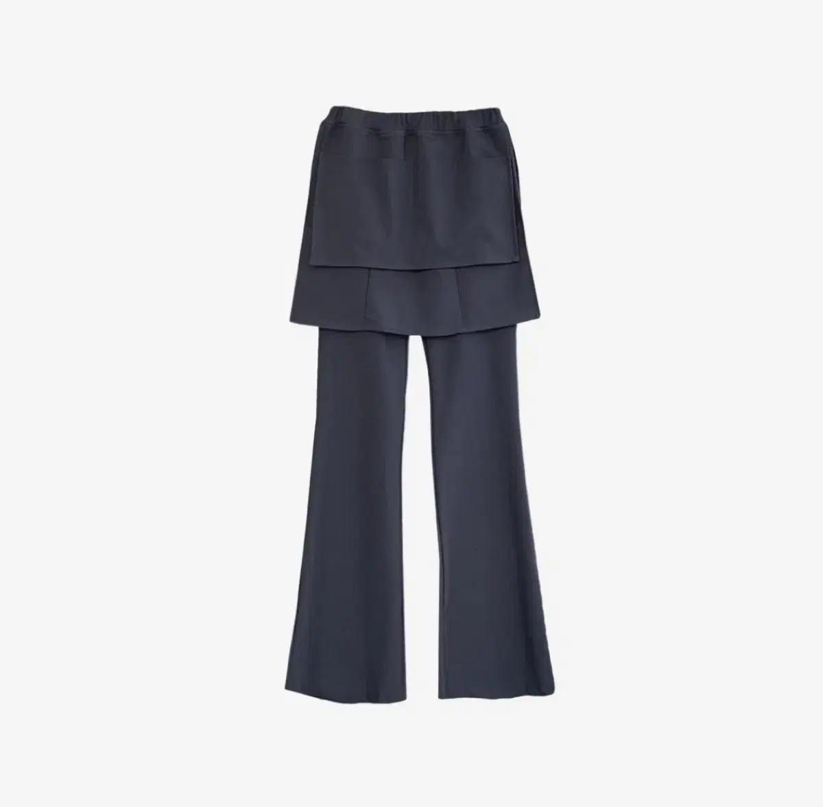 Jichoi Apron Skirt SS23 APRON SKIRT PANTS