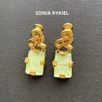SONIA RYKIEL 귀찌