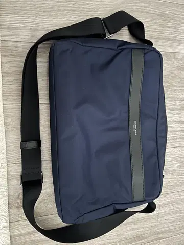 MICHEAL KORS 네이비 숄더백