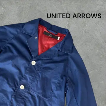 BEAUTY & YOUTH UNITED ARROWS 트렌치코트 L