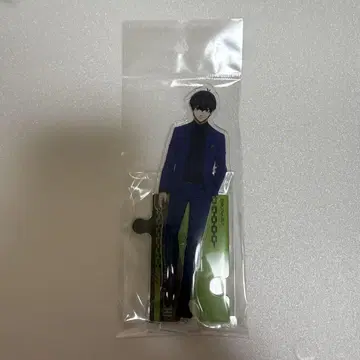 키요시 카즈키 아크릴 스탠드
