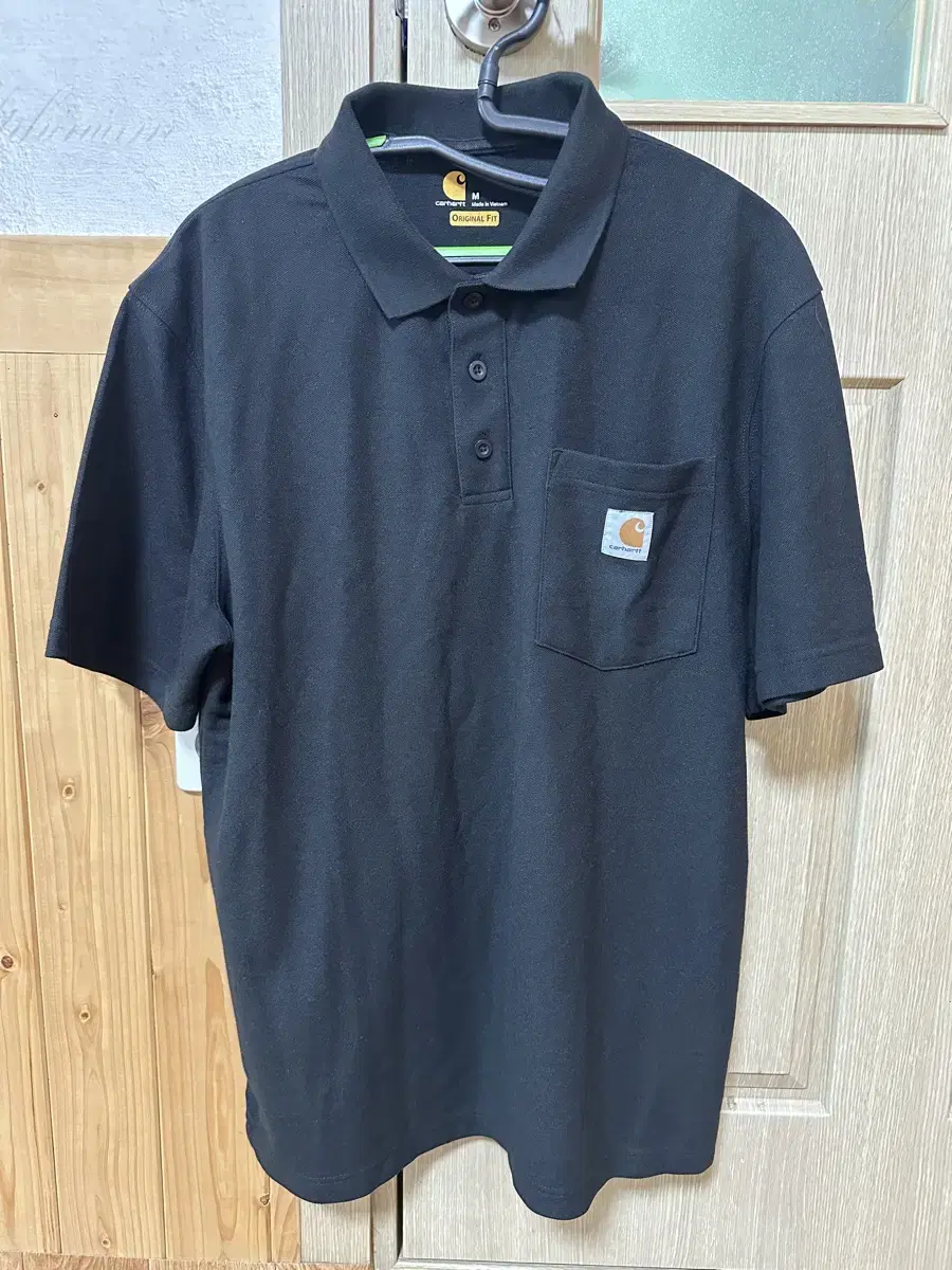 Carhartt polo shirt