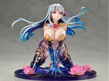 Fate/Grand Order 어쌔신/카르마 최종 재림 피규어 혜택 포함
