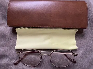NOVA (노바) 안경 H-3101 c-8 일본제 [미사용급]
