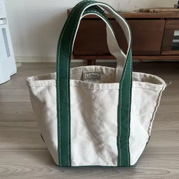 엘엘빈 보트 앤 토트 스몰 그린
