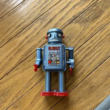 R-35 로봇 브리키